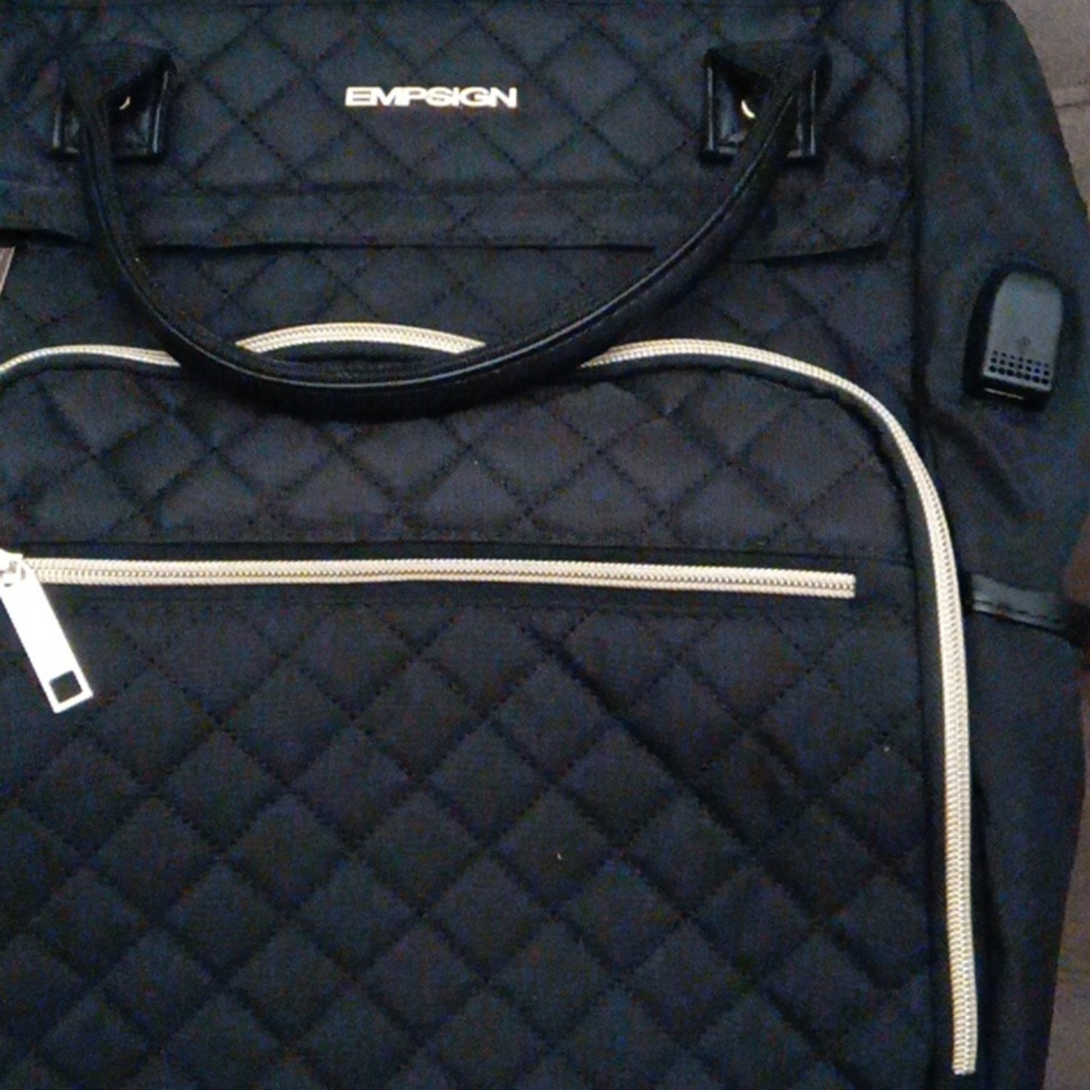 Empsign 17" Laptop Backpack